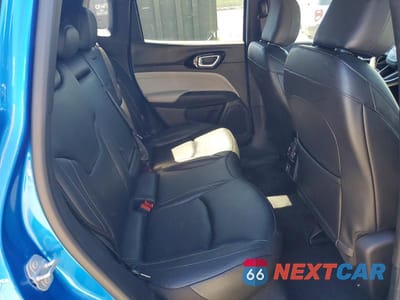 Zdjęcie 11 z 14 samochodu: 2025 JEEP COMPASS LIMITED VIN:3C4NJDCNXST561281 - miniatura