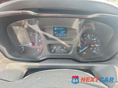 Zdjęcie 9 z 14 samochodu: 2015 FORD TRANSIT 150 DELIVERY VAN VIN:1FTNE1YMXFKA59929 - miniatura