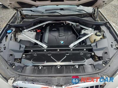 Zdjęcie 11 z 12 samochodu: 2019 BMW X5 XDRIVE40I VIN:5UXCR6C50KLL10694 - miniatura