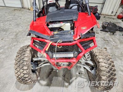 Zdjęcie 10 z 10 samochodu: 2015 POLARIS RZR 900 UTILITY VEHICLE VIN:3NSVBE879FF378020 - miniatura