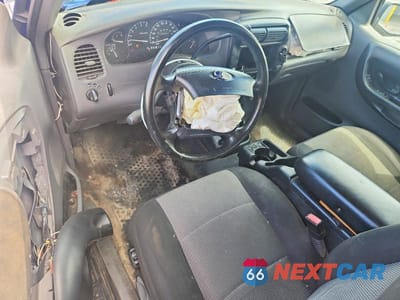 Zdjęcie 8 z 13 samochodu: 2003 FORD RANGER SUPER CAB VIN:1FTYR44U33PB53514 - miniatura