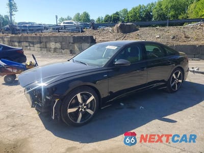 2020 AUDI A6 PREMIUM PLUS WAUL2AF22LN087586 - główne zdjęcie licytacji z USA - miniatura