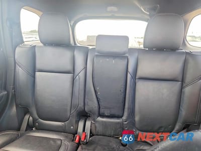 Zdjęcie 10 z 13 samochodu: 2020 MITSUBISHI OUTLANDER SEL VIN:JA4J24A52LZ009356 - miniatura