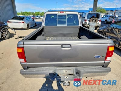 Zdjęcie 6 z 12 samochodu: 1999 FORD RANGER SUPER CAB VIN:1FTYR14V4XTA93702 - miniatura