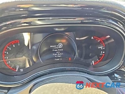 Zdjęcie 9 z 13 samochodu: 2024 DODGE DURANGO GT VIN:1C4RDJDG1RC153393 - miniatura