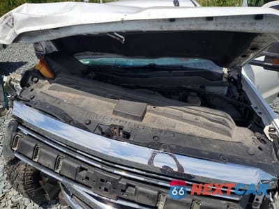 Zdjęcie 11 z 12 samochodu: 2015 CHEVROLET SILVERADO K3500 VIN:1GB2KYEG6FZ548813 - miniatura