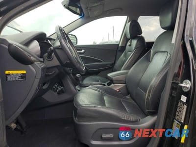 Zdjęcie 7 z 13 samochodu: 2013 HYUNDAI SANTA FE GLS VIN:KM8SN4HF7DU018483 - miniatura