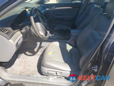 Zdjęcie 7 z 12 samochodu: 2007 ACURA TSX VIN:JH4CL969X7C010590 - miniatura