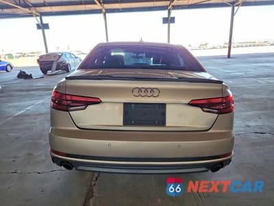 Zdjęcie 6 z 13 samochodu: 2017 AUDI A4 PREMIUM PLUS VIN:WAULNAF47HN015864 - miniatura