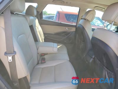 Zdjęcie 10 z 12 samochodu: 2016 HYUNDAI SANTA FE SE VIN:KM8SR4HF3GU139827 - miniatura