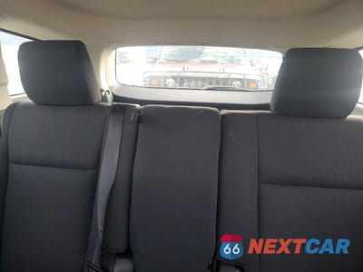 Zdjęcie 10 z 13 samochodu: 2010 DODGE JOURNEY SXT VIN:3D4PG5FVXAT202619 - miniatura