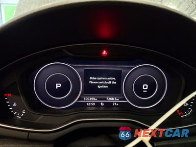 Zdjęcie 9 z 13 samochodu: 2019 AUDI A4 PREMIUM PLUS VIN:WAUENAF46KN021204 - miniatura
