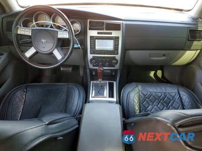 Zdjęcie 8 z 12 samochodu: 2006 DODGE CHARGER R/T VIN:2B3KA53H26H140156 - miniatura