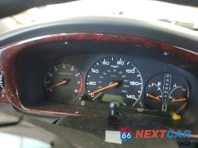 Zdjęcie 9 z 14 samochodu: 2003 HONDA ODYSSEY EXL VIN:5FNRL18983B022017 - miniatura
