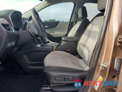 Zdjęcie 7 z 13 samochodu: 2019 CHEVROLET EQUINOX LT VIN:2GNAXKEV8K6238258 - miniatura