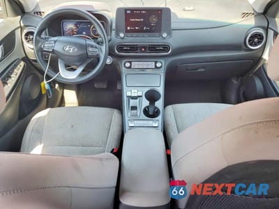 Zdjęcie 8 z 12 samochodu: 2023 HYUNDAI KONA SE VIN:KM8K23AG7PU184836 - miniatura