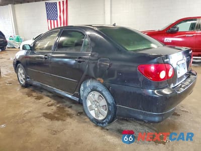 Drugie zdjęcie samochodu z przodu: 2007 TOYOTA COROLLA S VIN:1NXBR32E47Z806219 - miniatura
