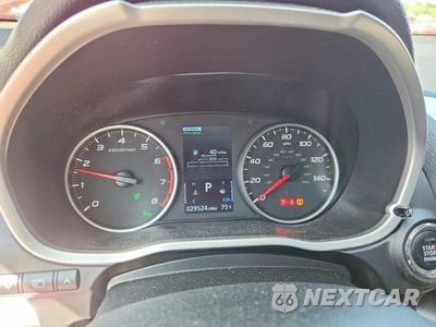 Zdjęcie 9 z 13 samochodu: 2024 MITSUBISHI ECLIPSE CROSS SE VIN:JA4ATWAA8RZ063114 - miniatura