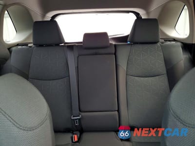 Zdjęcie 10 z 14 samochodu: 2025 TOYOTA RAV4 XLE VIN:2T3P1RFV1SW513162 - miniatura