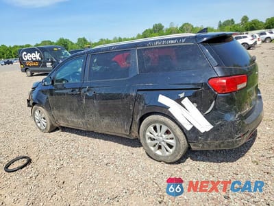 Drugie zdjęcie samochodu z przodu: 2016 KIA SEDONA LX VIN:KNDMB5C15G6092095 - miniatura