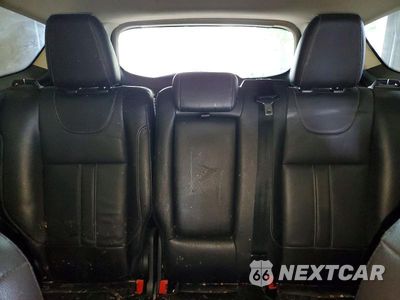 Zdjęcie 10 z 13 samochodu: 2013 FORD ESCAPE TITANIUM VIN:1FMCU0J95DUC45370 - miniatura