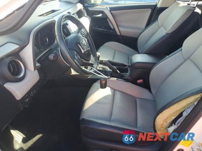 Zdjęcie 7 z 13 samochodu: 2017 TOYOTA RAV4 LIMITED VIN:2T3DFREV3HW634709 - miniatura