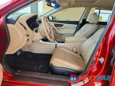 Zdjęcie 7 z 12 samochodu: 2015 NISSAN ALTIMA 2.5 SL VIN:1N4AL3AP4FC102374 - miniatura