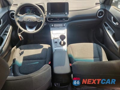 Zdjęcie 8 z 12 samochodu: 2023 HYUNDAI KONA SE VIN:KM8K23AGXPU190906 - miniatura