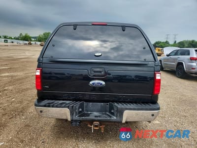 Zdjęcie 6 z 12 samochodu: 2016 FORD F250 SUPER DUTY VIN:1FT7W2BT0GEB49196 - miniatura
