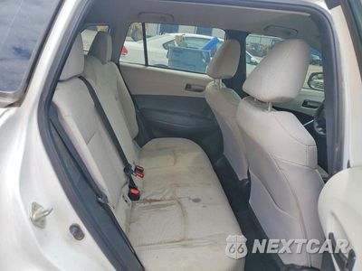 Zdjęcie 11 z 13 samochodu: 2023 TOYOTA COROLLA CROSS L VIN:7MUAAAAG1PV058442 - miniatura