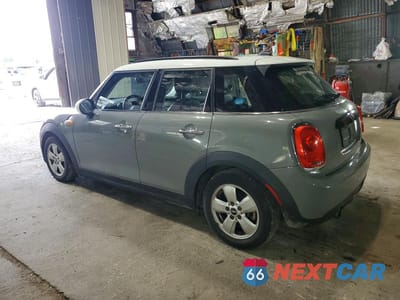 Drugie zdjęcie samochodu z przodu: 2016 MINI COOPER VIN:WMWXU1C50G2D10602 - miniatura