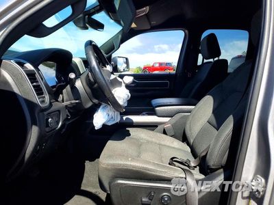 Zdjęcie 7 z 12 samochodu: 2020 RAM 1500 BIG HORN/LONE STAR VIN:1C6RRFBG5LN330614 - miniatura