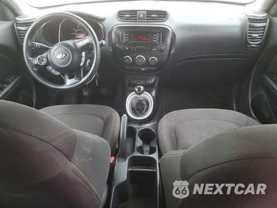 Zdjęcie 8 z 12 samochodu: 2015 KIA SOUL BASE VIN:KNDJN2A23F7175814 - miniatura