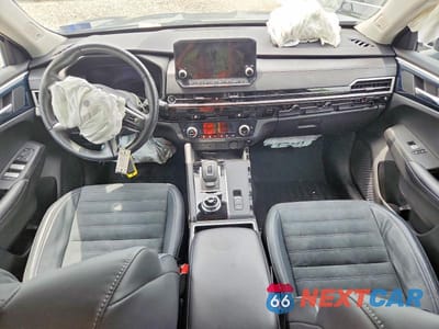 Zdjęcie 8 z 13 samochodu: 2022 MITSUBISHI OUTLANDER SE VIN:JA4J3UA86NZ014084 - miniatura