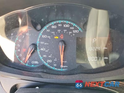 Zdjęcie 9 z 13 samochodu: 2022 CHEVROLET SPARK 1LT VIN:KL8CD6SA5NC035769 - miniatura