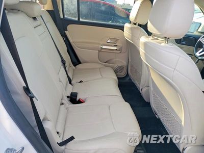 Zdjęcie 11 z 13 samochodu: 2020 MERCEDES-BENZ GLB 250 VIN:WDC4M4GB7LW007589 - miniatura