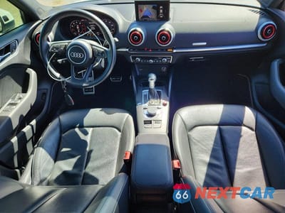 Zdjęcie 8 z 12 samochodu: 2019 AUDI A3 PREMIUM PLUS VIN:WAUGUGFF1K1012188 - miniatura