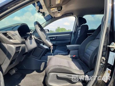 Zdjęcie 7 z 12 samochodu: 2019 HONDA CR-V LX VIN:2HKRW5H38KH417888 - miniatura