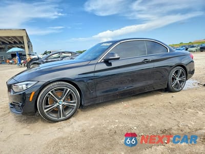2020 BMW 430I WBA4Z1C01L5N01122 - główne zdjęcie licytacji z USA - miniatura