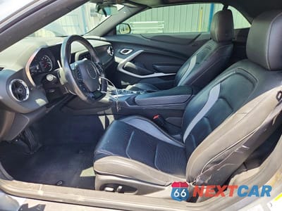 Zdjęcie 7 z 12 samochodu: 2023 CHEVROLET CAMARO LT VIN:1G1FD3DXXP0133021 - miniatura