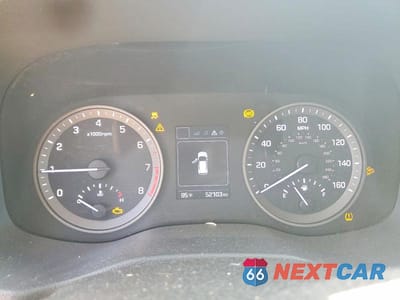 Zdjęcie 9 z 13 samochodu: 2017 HYUNDAI TUCSON NIGHT VIN:KM8J33A29HU535003 - miniatura