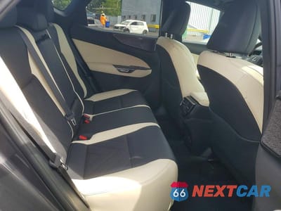Zdjęcie 10 z 13 samochodu: 2024 LEXUS NX 350 LUXURY VIN:2T2HGCEZXRC035599 - miniatura