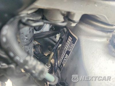 Zdjęcie 9 z 9 samochodu: 2006 HONDA ST1300 A VIN:JH2SC51466M400023 - miniatura