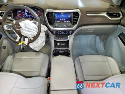 Zdjęcie 8 z 13 samochodu: 2023 GMC ACADIA SLT VIN:1GKKNULS1PZ205741 - miniatura