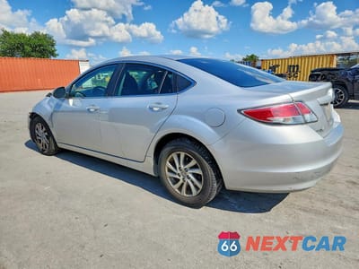 Drugie zdjęcie samochodu z przodu: 2013 MAZDA 6 SPORT VIN:1YVHZ8BH3D5M16119 - miniatura