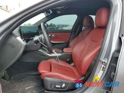 Zdjęcie 7 z 12 samochodu: 2023 BMW 330E VIN:3MW39FF07P8D01696 - miniatura