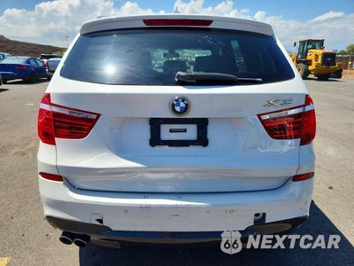 Zdjęcie 6 z 13 samochodu: 2014 BMW X3 XDRIVE28I VIN:5UXWX9C50E0D12975 - miniatura