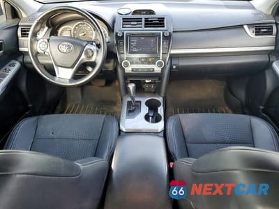 Zdjęcie 8 z 12 samochodu: 2014 TOYOTA CAMRY SE VIN:4T1BF1FK7EU451010 - miniatura