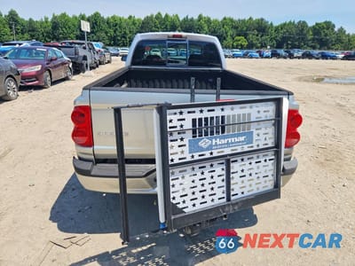 Zdjęcie 6 z 13 samochodu: 2009 DODGE DAKOTA SXT VIN:1D7HE32KX9S778107 - miniatura