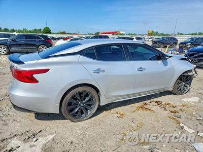 Trzecie zdjęcie samochodu z tyłu: 2017 NISSAN 350 ZS VIN:1N4AA6APXHC392789 - miniatura